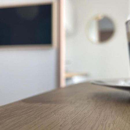 Demeure Rossini Cholet Centre Apartment Ruang foto
