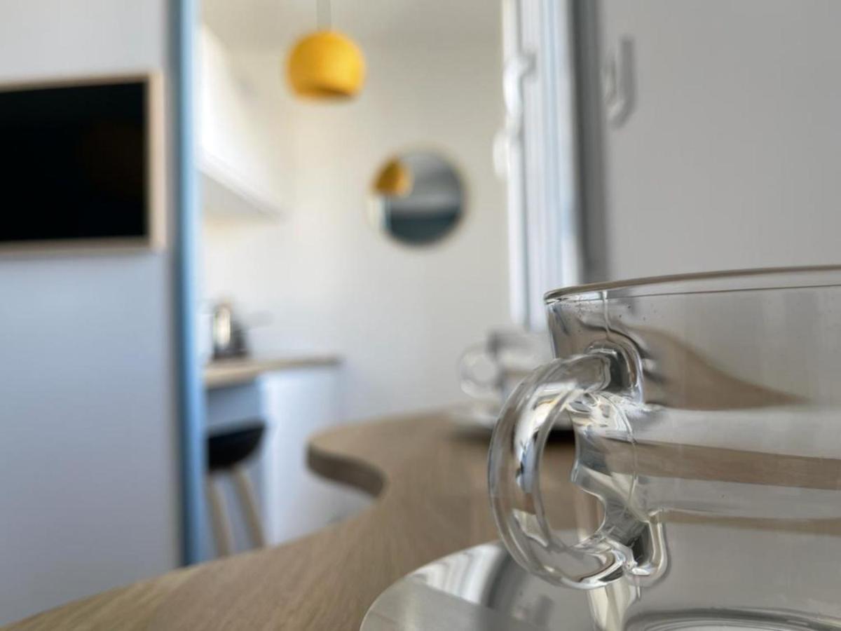 Demeure Rossini Cholet Centre Apartment Bagian luar foto