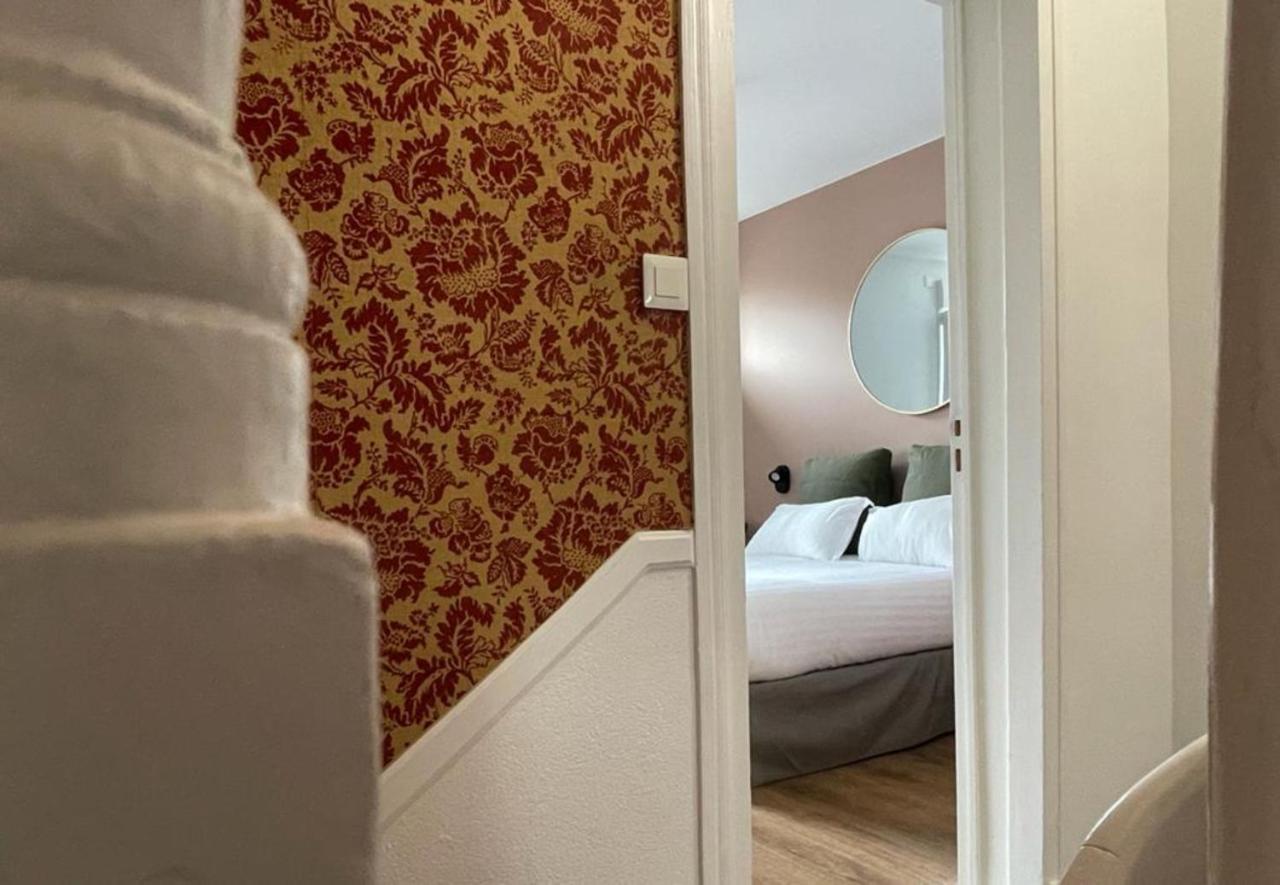 Demeure Rossini Cholet Centre Apartment Bagian luar foto