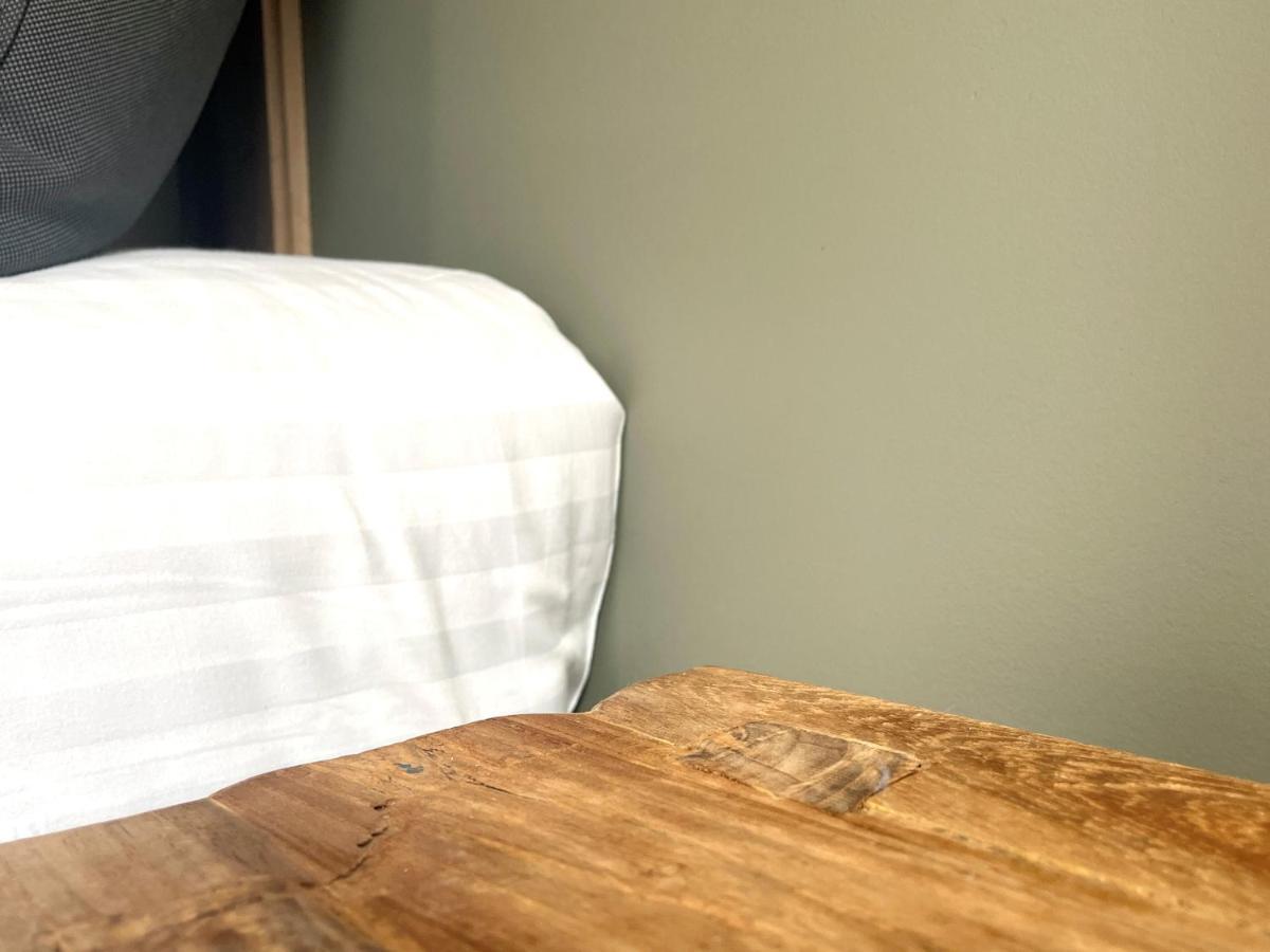 Demeure Rossini Cholet Centre Apartment Bagian luar foto