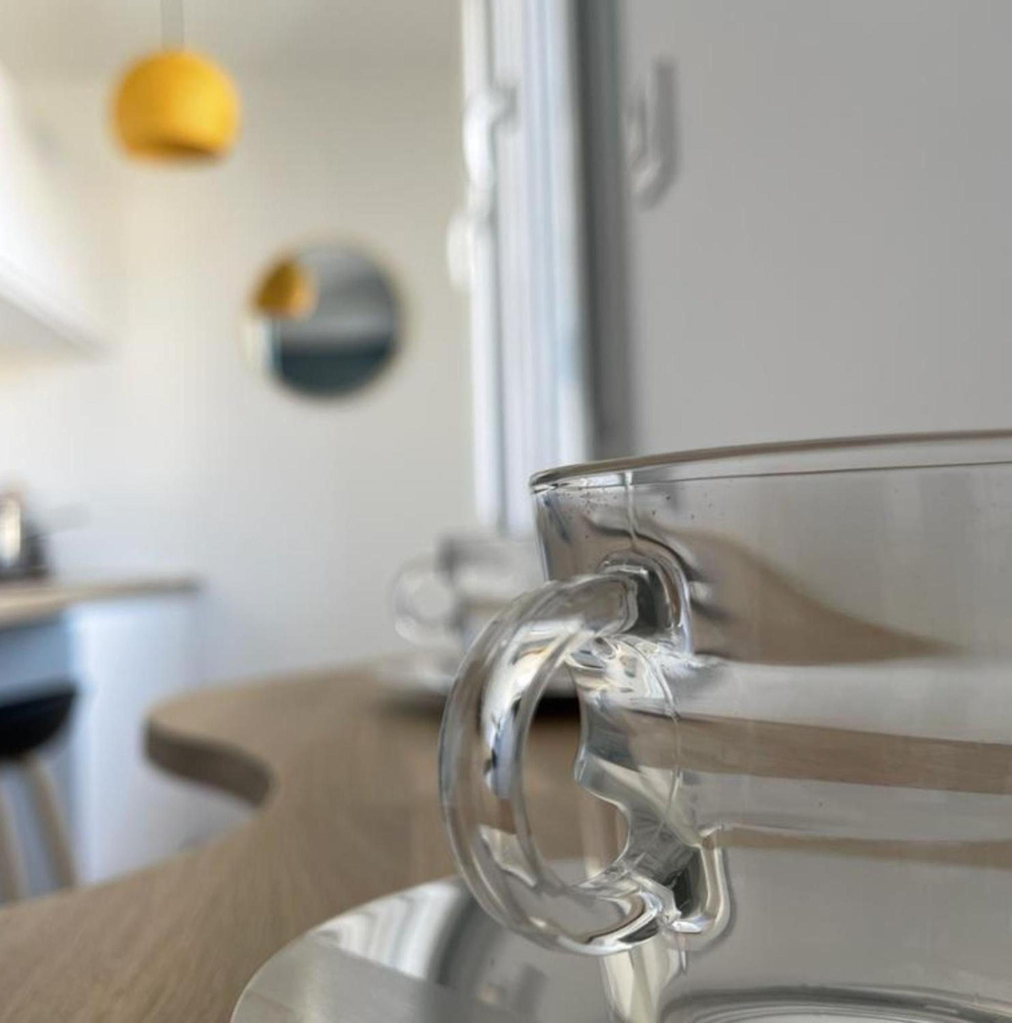 Demeure Rossini Cholet Centre Apartment Ruang foto