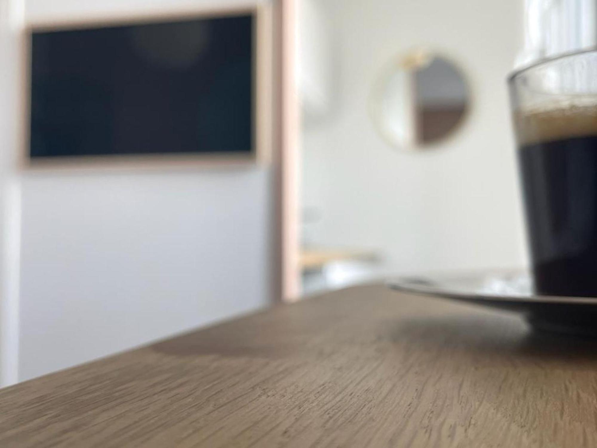 Demeure Rossini Cholet Centre Apartment Ruang foto