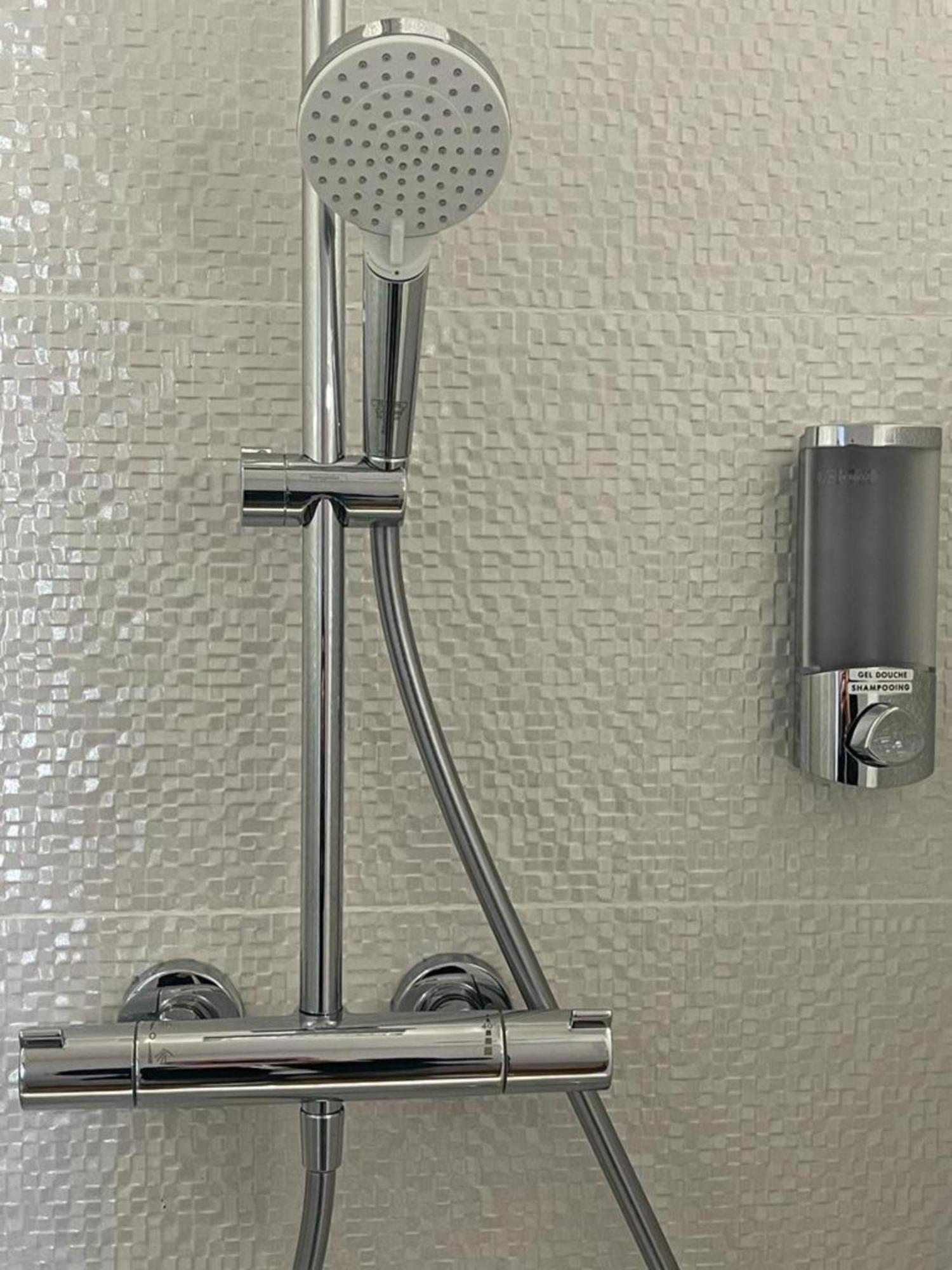 Demeure Rossini Cholet Centre Apartment Ruang foto